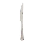 Arcoroc Mikayla Stainless Steel Fork Arc Cardinal, Silver, 12/Case - 9" Solid Handle Dinner Knife