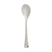 Arcoroc Mikayla Stainless Steel Fork Arc Cardinal, Silver, 12/Case - 7 7/8" Dessert Spoon