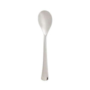 Arcoroc Mikayla Stainless Steel Fork Arc Cardinal, Silver, 12/Case - 6 7/8" Teaspoon