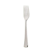 Arcoroc Mikayla Stainless Steel Fork Arc Cardinal, Silver, 12/Case - 7 1/8" Salad Dessert Fork