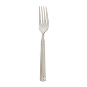 Chef & Sommelier Fluted by Arc Cardinal Stainless Steel Fork Arc Cardinal, Silver, 36/Case - 8 1/8" Dinner Fork