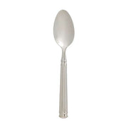 Chef & Sommelier Fluted by Arc Cardinal Stainless Steel Fork Arc Cardinal, Silver, 36/Case - 8 5/8" Dinner Spoon