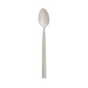 Chef & Sommelier Fluted by Arc Cardinal Stainless Steel Fork Arc Cardinal, Silver, 36/Case - 7" Iced Tea Spoon