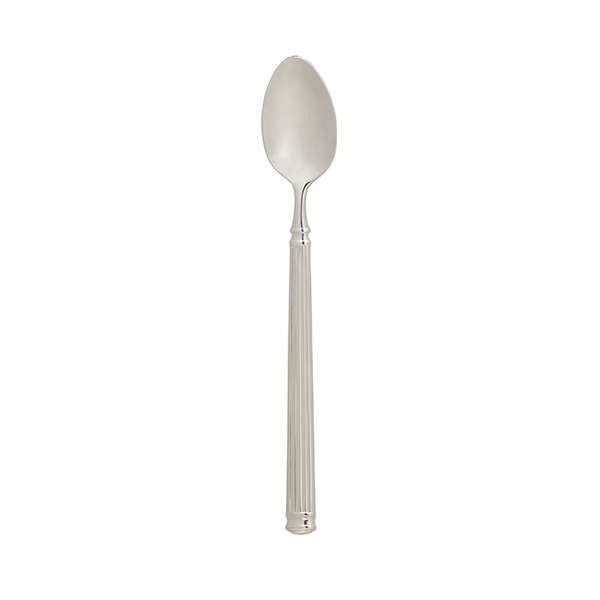 Chef & Sommelier Fluted by Arc Cardinal Stainless Steel Fork Arc Cardinal, Silver, 36/Case - 7" Iced Tea Spoon