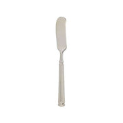 Chef & Sommelier Fluted by Arc Cardinal Stainless Steel Fork Arc Cardinal, Silver, 36/Case - 6 1/2" Butter Spreader