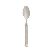 Chef & Sommelier Fluted by Arc Cardinal Stainless Steel Fork Arc Cardinal, Silver, 36/Case - 6 5/8" Teaspoon