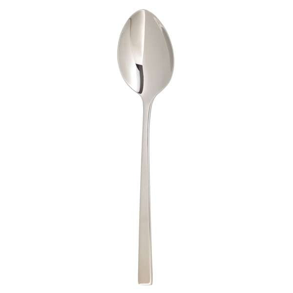 Arcoroc Greenwich Stainless Steel Fork Arc Cardinal, Silver, 12/Case - 7 1/2"