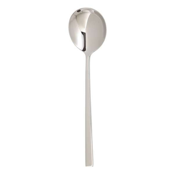 Arcoroc Greenwich Stainless Steel Fork Arc Cardinal, Silver, 12/Case - 6 1/2"