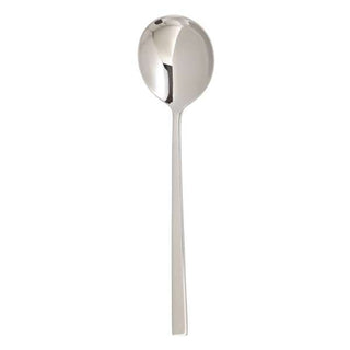 Arcoroc Greenwich Stainless Steel Fork Arc Cardinal, Silver, 12/Case - 6 1/2"