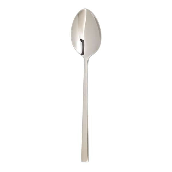 Arcoroc Greenwich Stainless Steel Fork Arc Cardinal, Silver, 12/Case - 6 3/4"