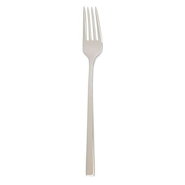 Arcoroc Greenwich Stainless Steel Fork Arc Cardinal, Silver, 12/Case - 6 7/8"