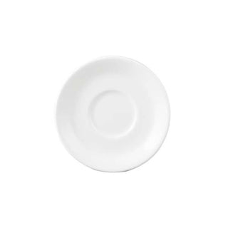 Chef & Sommelier FM540 Eternity Plus China Arc Cardinal, 5 5/8" Diameter, 36/Case - Default Title