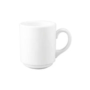 Chef & Sommelier FM543 Eternity Plus China Arc Cardinal, 11.5 oz., 36/Case - Default Title