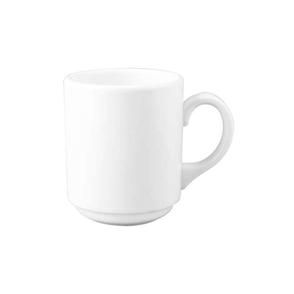 Chef & Sommelier FM543 Eternity Plus China Arc Cardinal, 11.5 oz., 36/Case - Default Title