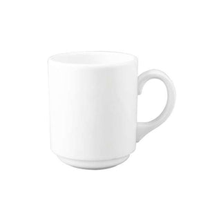 Chef & Sommelier FM543 Eternity Plus China Arc Cardinal, 11.5 oz., 36/Case - Default Title