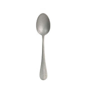 Chef & Sommelier Stainless Steel Fork Arc Cardinal, Silver, 36/Case - 4 1/2" Demitasse Spoon