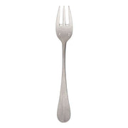 Chef & Sommelier Stainless Steel Fork Arc Cardinal, Silver, 36/Case - 5 7/8" Cocktail Fork