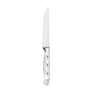 Chef & Sommelier Marble Knife Arc Cardinal, 9 1/4" Long, Silver, 12/Case - FMO06