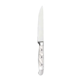 Chef & Sommelier Marble Knife Arc Cardinal, 9 1/4" Long, Silver, 12/Case - FMO06
