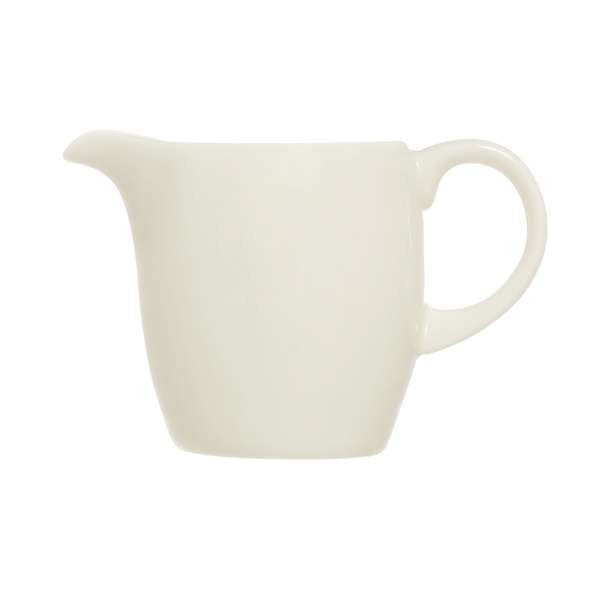 Chef & Sommelier Infinity Bone China Arc Cardinal, White - 3.5 oz.