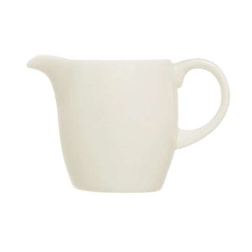 Chef & Sommelier Infinity Bone China Arc Cardinal, White - 3.5 oz.