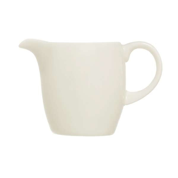 Chef & Sommelier Infinity Bone China Arc Cardinal, White - 6.75 oz.