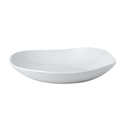 Dudson FN924 Organic White China Bowl Arc Cardinal, 52.7 oz., 6/Case - Default Title