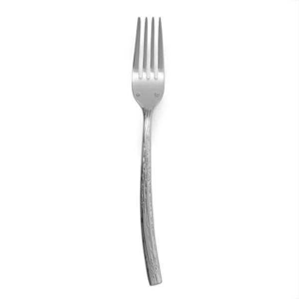 Chef & Sommelier Fork Arc Cardinal, Silver, 36/Case - 8 1/4"