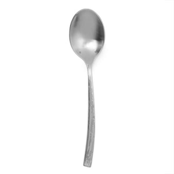 Chef & Sommelier Fork Arc Cardinal, Silver, 36/Case - 7 7/8"