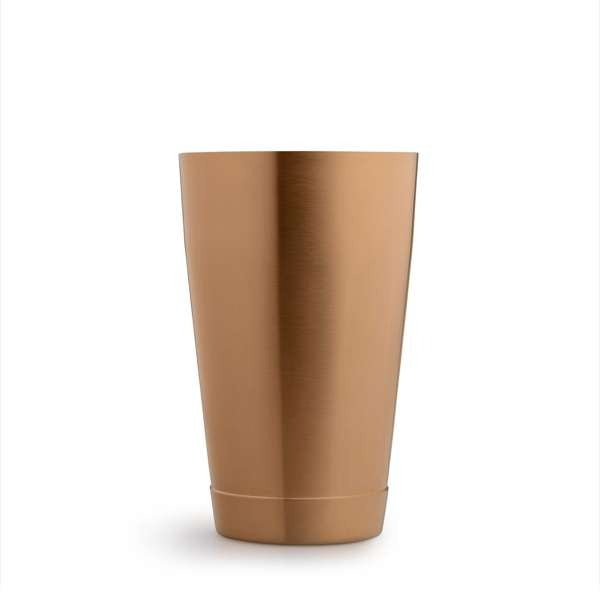 Arcoroc Stainless Steel Arc Cardinal, Copper - 20 oz.