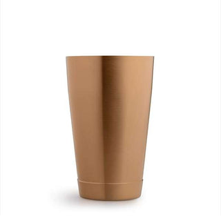 Arcoroc Stainless Steel Arc Cardinal, Copper - 20 oz.