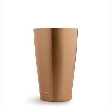 Arcoroc Stainless Steel Arc Cardinal, Copper - 20 oz.