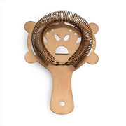 Arcoroc FP196 Mix Collection Stainless Steel Arc Cardinal, 6 1/4" Long, Copper - Default Title