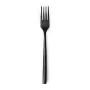 Arcoroc Blake Fork Arc Cardinal, Black, 12/Case - 7 13/16"