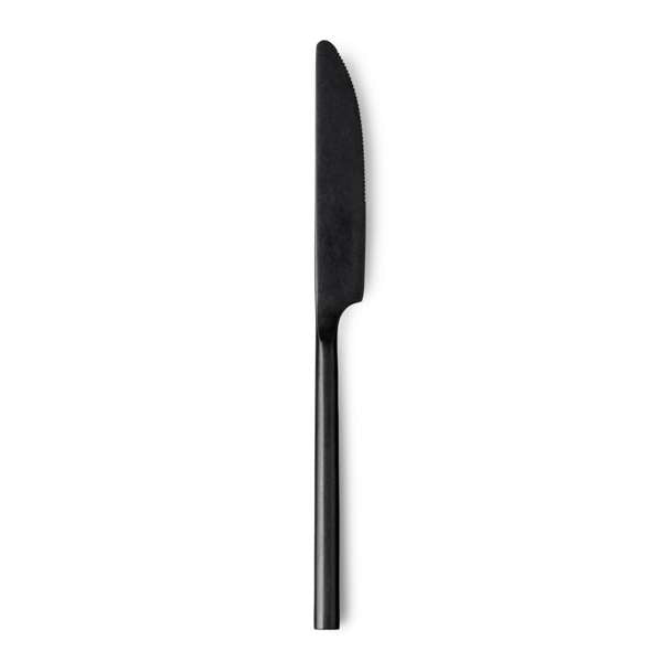 Arcoroc Blake Fork Arc Cardinal, Black, 12/Case - 8 13/16"