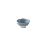 Dudson Evo Origins Stoneware Bowl Arc Cardinal, 7 oz. - Blue