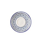 Dudson China Arc Cardinal, 12/Case - 6 1/4"