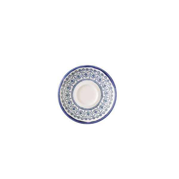 Dudson China Arc Cardinal, 12/Case - 4 1/2"