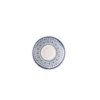 Dudson China Arc Cardinal, 12/Case - 4 1/2"