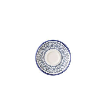 Dudson China Arc Cardinal, 12/Case - 4 1/2"