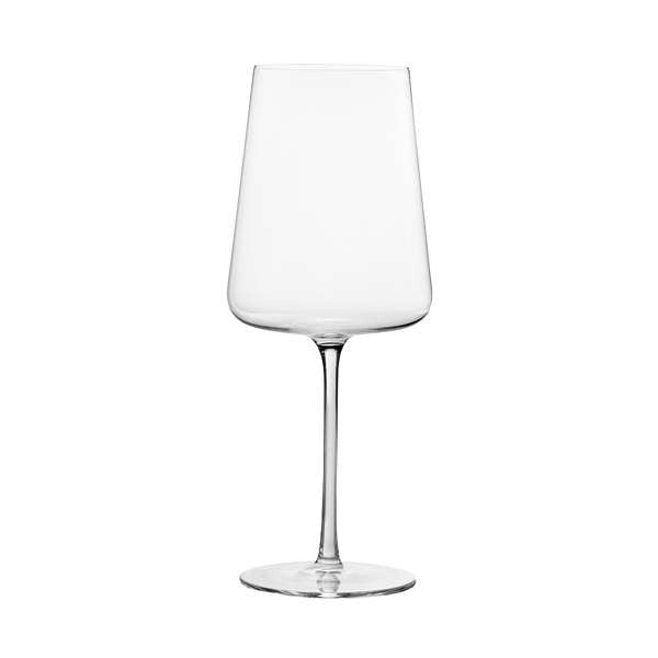 Chef & Sommelier Grace Crystal Glass Arc Cardinal, Clear, 24/Case - 18 oz.