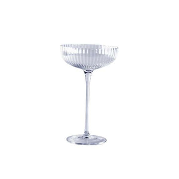 Arcoroc FP695 Serena Glass Arc Cardinal, 10 oz., Clear, 24/Case - Default Title