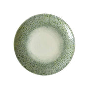 Dudson Papillon by Arc Cardinal China Plate Arc Cardinal, Green, 12/Case - 8 1/2"