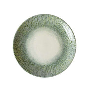 Dudson Papillon by Arc Cardinal China Plate Arc Cardinal, Green, 12/Case - 9"
