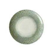 Dudson Papillon by Arc Cardinal China Plate Arc Cardinal, Green, 12/Case - 10 5/8"