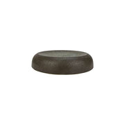 Klay Collection 1 Stoneware Plate Arc Cardinal - 10 1/2"