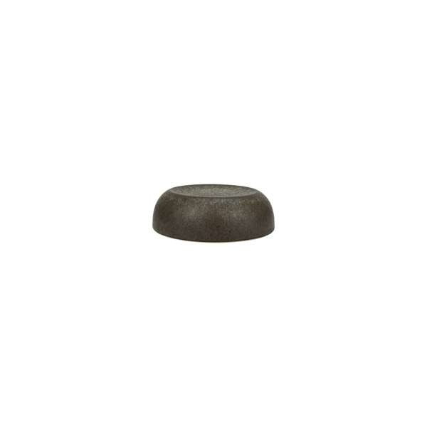 Klay Collection 1 Stoneware Plate Arc Cardinal - 6"