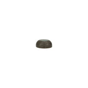 Klay Collection 1 Stoneware Plate Arc Cardinal - 4"