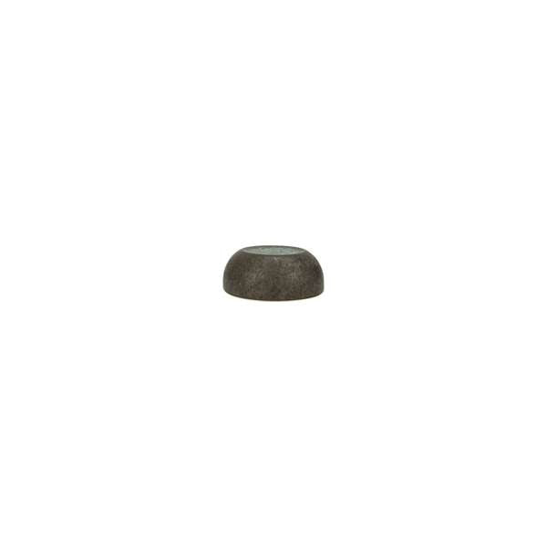 Klay Collection 1 Stoneware Plate Arc Cardinal - 4"