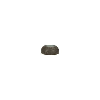 Klay Collection 1 Stoneware Plate Arc Cardinal - 4"
